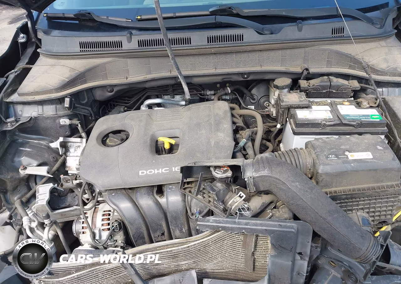 2018 Hyundai Kona Sel VIN:KM8K2CAA3JU181872 - 10