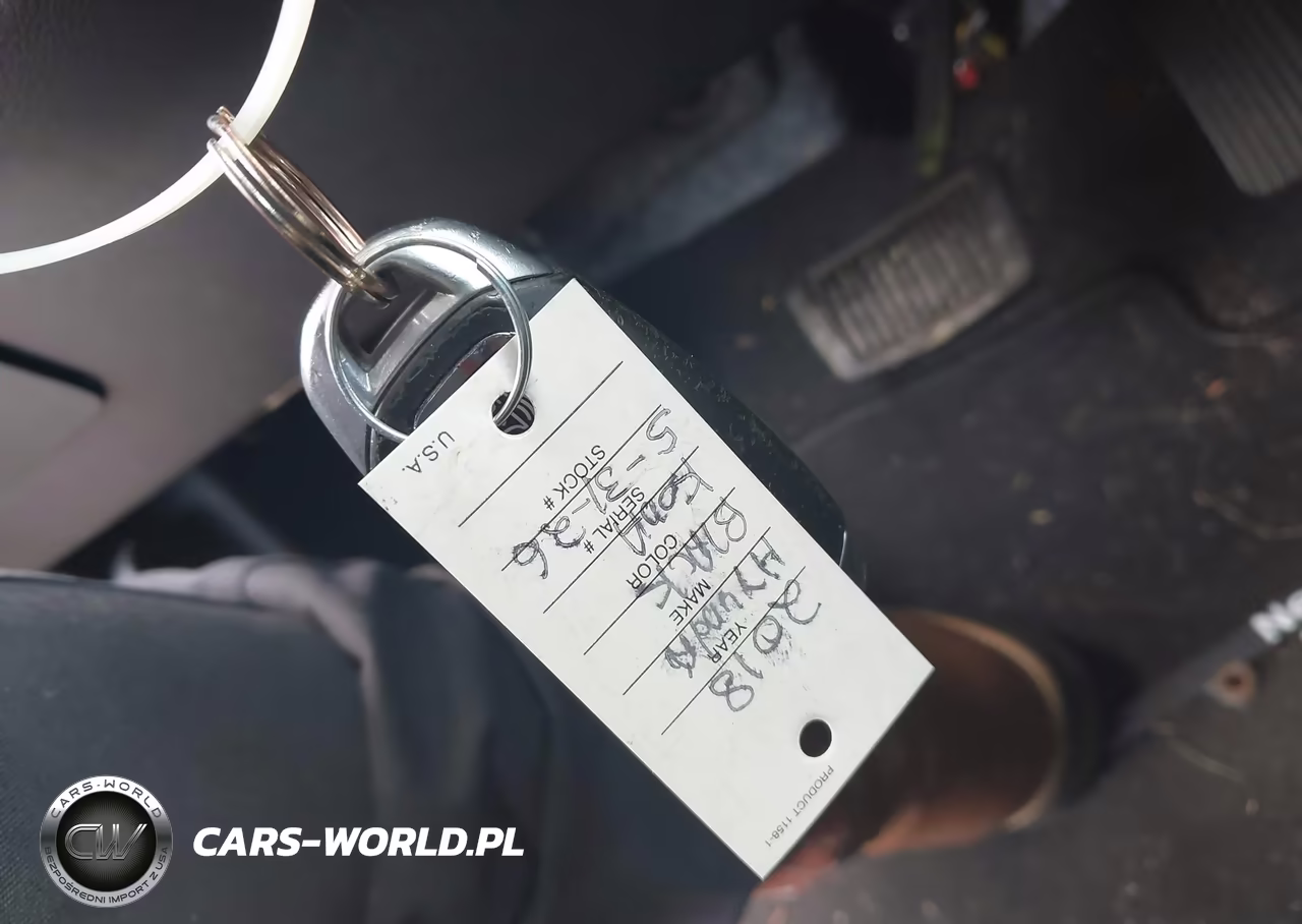 2018 Hyundai Kona Sel VIN:KM8K2CAA3JU181872 - 11
