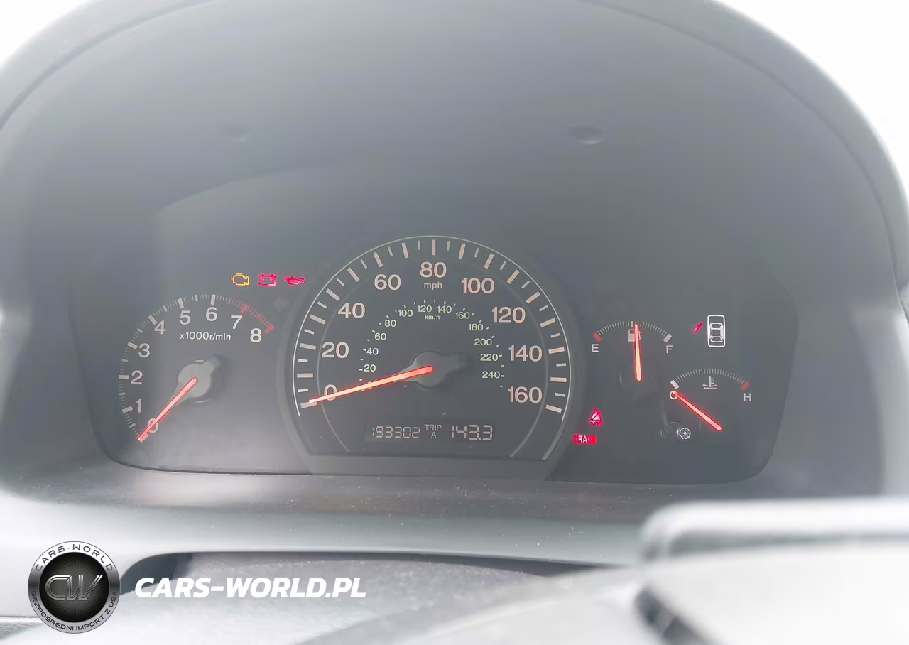 2005 Honda Accord 2.4 Ex VIN:1HGCM55885A000036 - 7