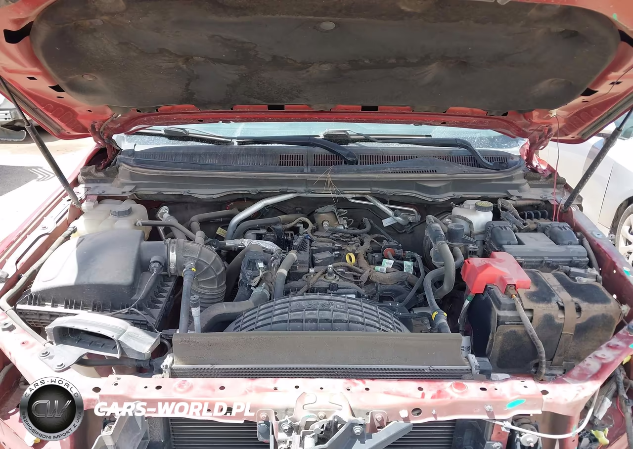 2019 Ford Ranger Xlt VIN:1FTER4EHXKLB01792 - 10