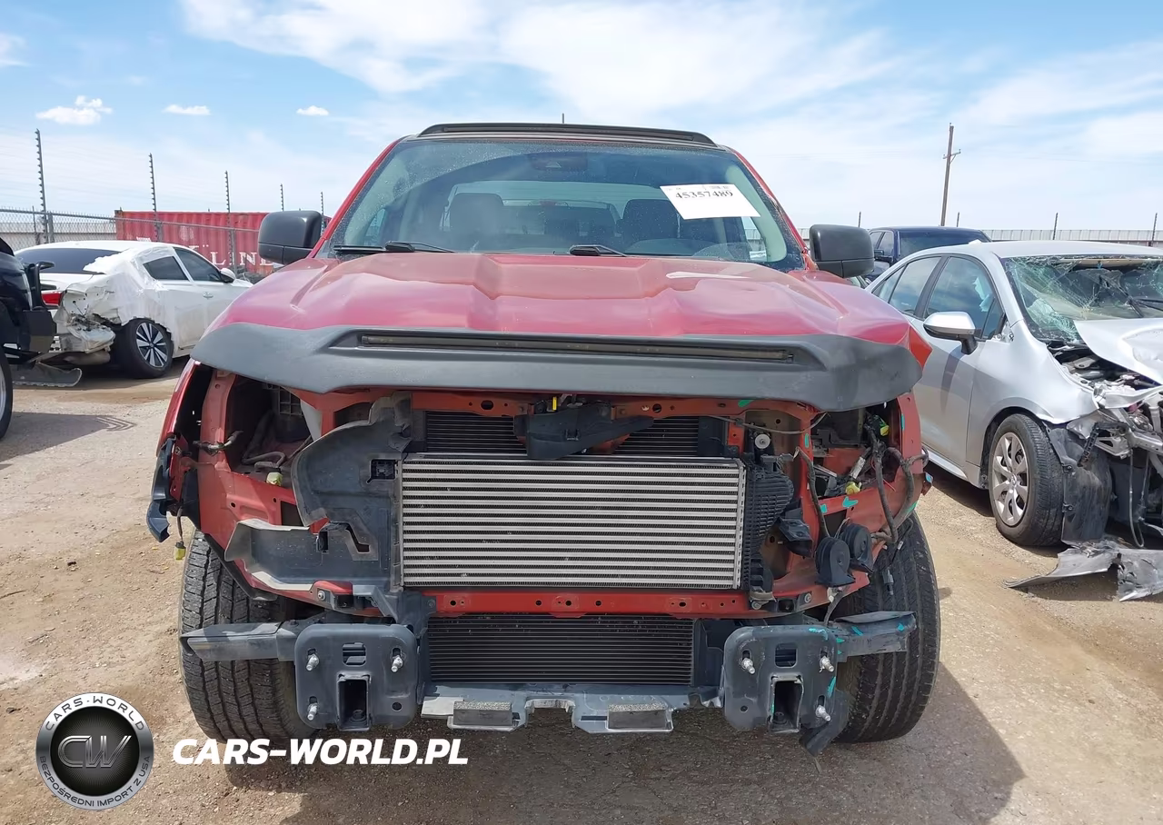 2019 Ford Ranger Xlt VIN:1FTER4EHXKLB01792 - 13