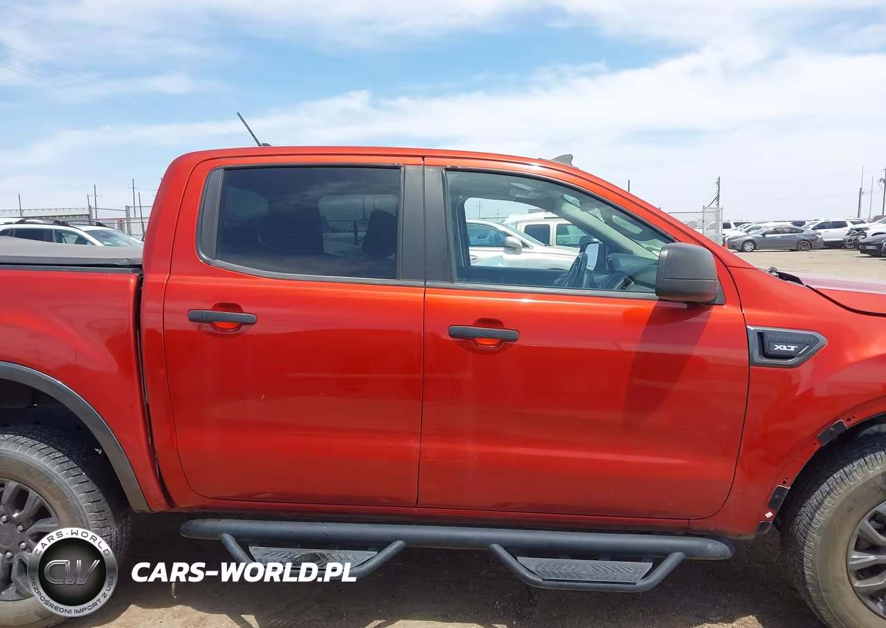2019 Ford Ranger Xlt VIN:1FTER4EHXKLB01792 - 14