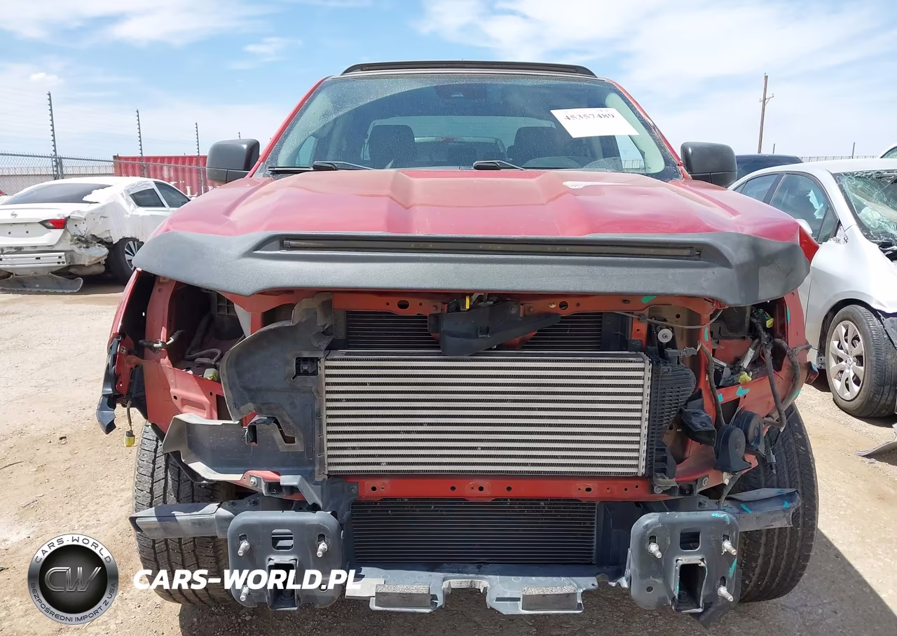 2019 Ford Ranger Xlt VIN:1FTER4EHXKLB01792 - 6