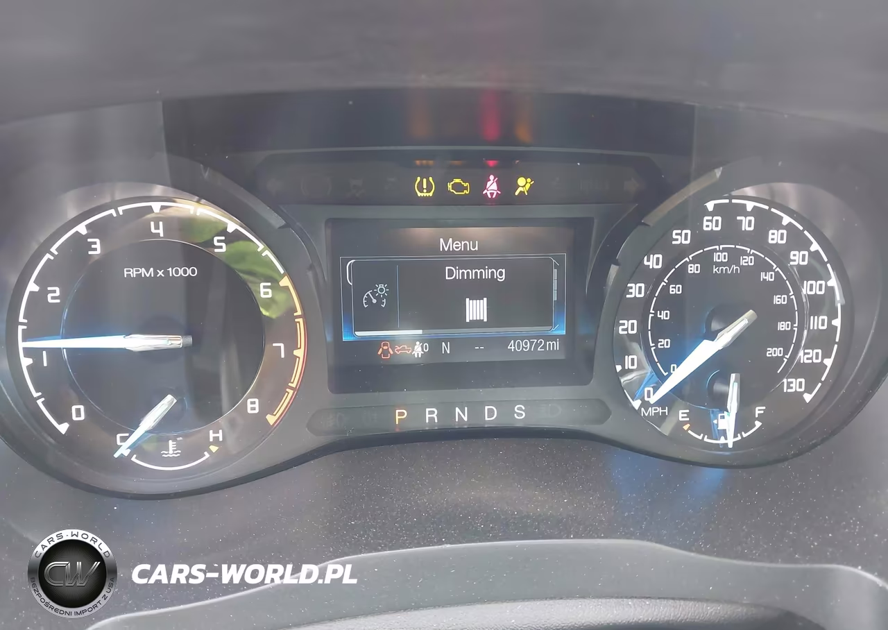 2019 Ford Ranger Xlt VIN:1FTER4EHXKLB01792 - 7