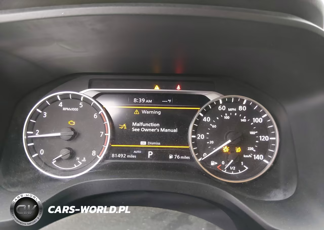 2023 Nissan Rogue S Intelligent Awd VIN:5N1BT3ABXPC735090 - 7