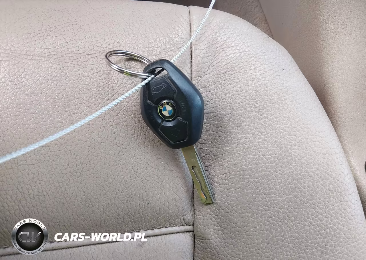 2006 BMW X5 4.4I VIN:5UXFB53536LV28839 - 11