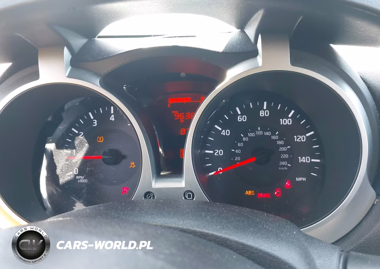 2016 Nissan Juke Nismo-S-Sl-Sv VIN:JN8AF5MV4GT658987 - 7