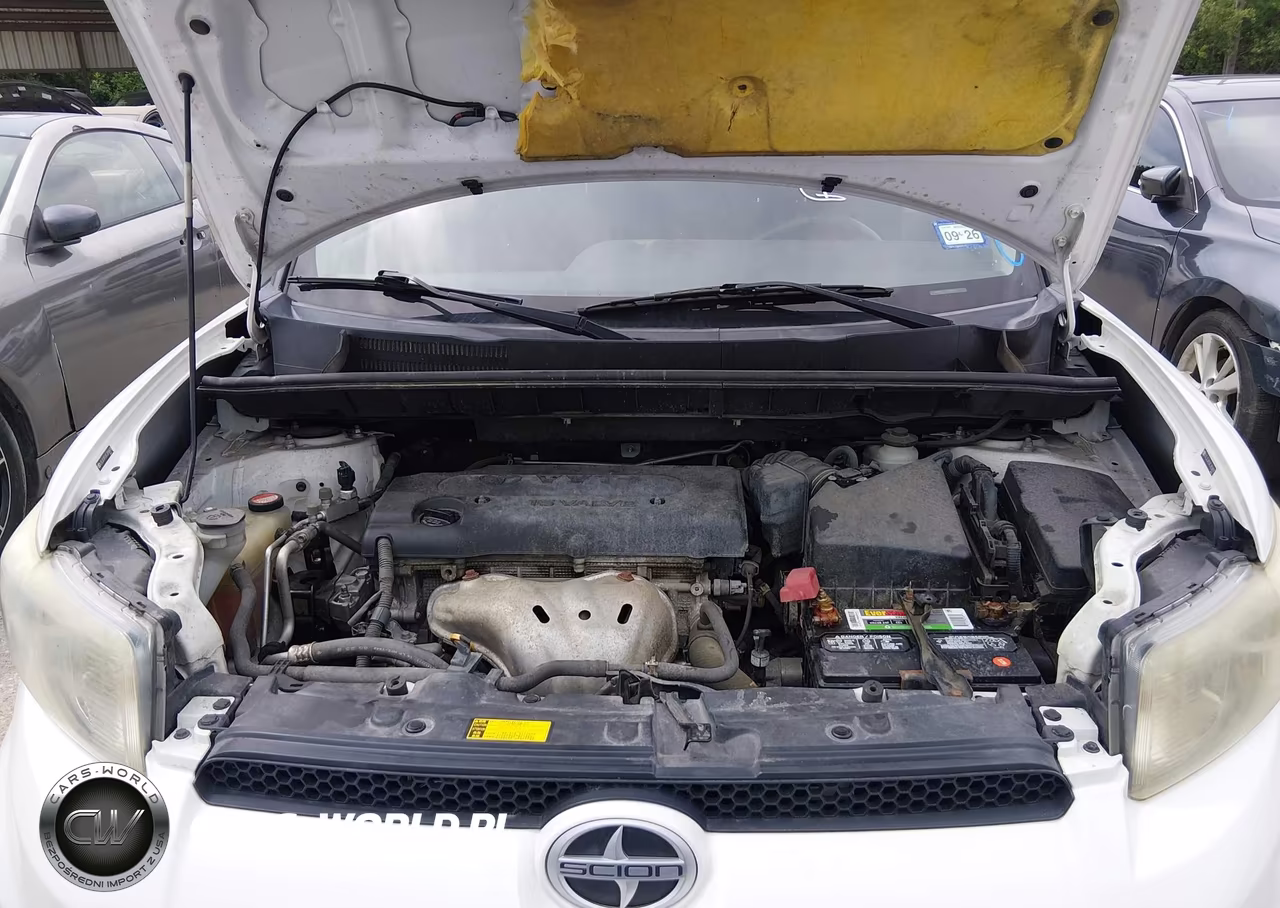 2014 Scion Xb Release Series VIN:JTLZE4FEXEJ058870 - 10