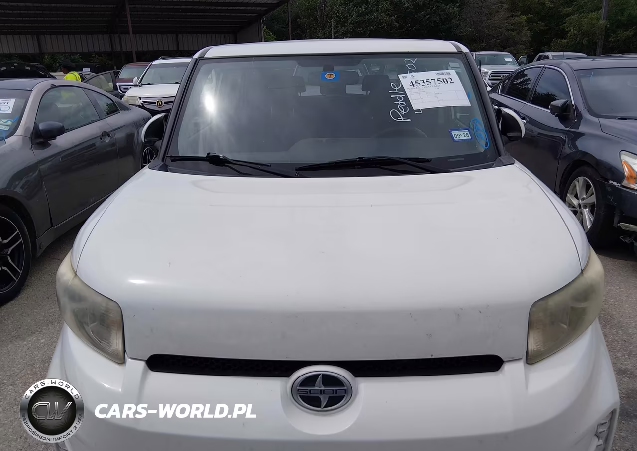 2014 Scion Xb Release Series VIN:JTLZE4FEXEJ058870 - 12