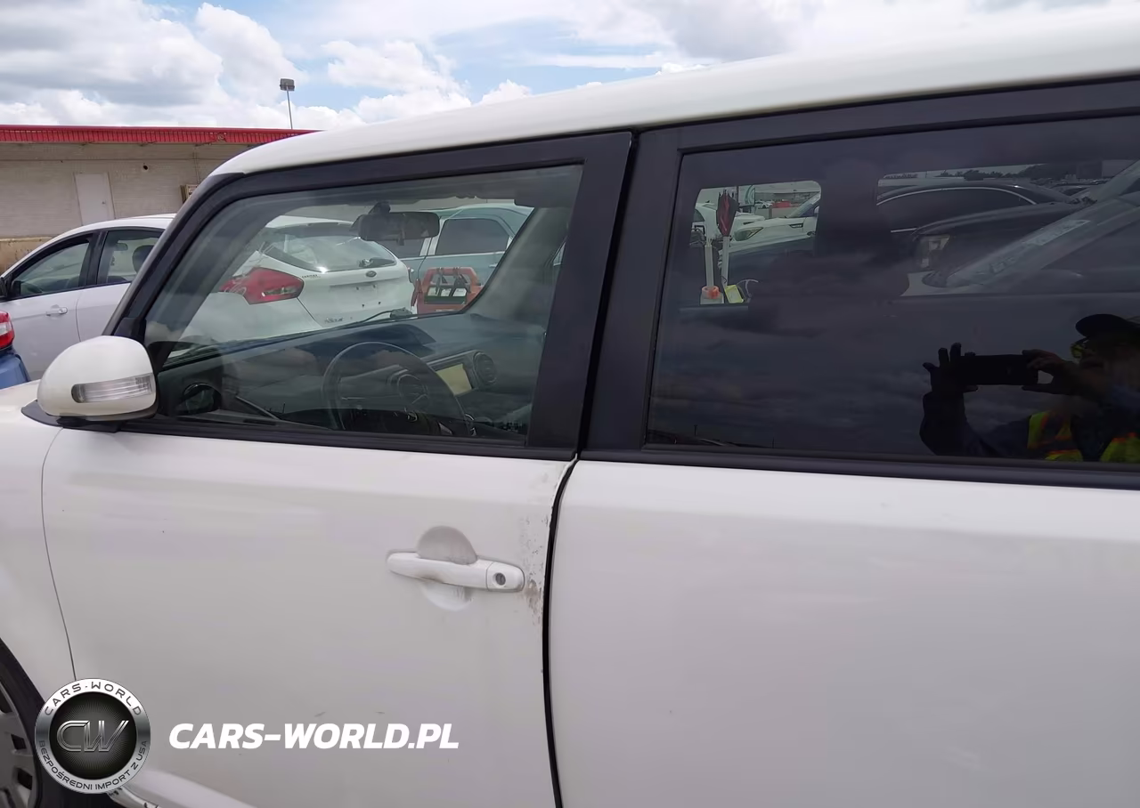 2014 Scion Xb Release Series VIN:JTLZE4FEXEJ058870 - 14