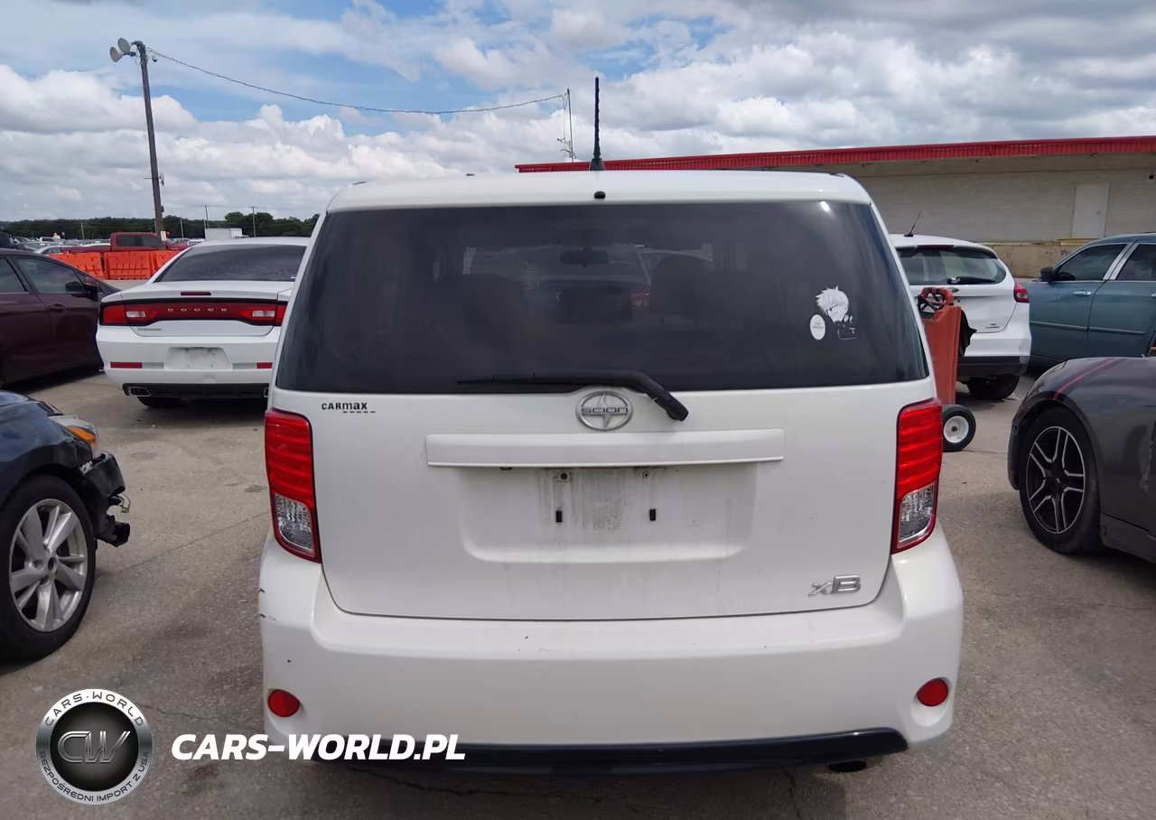 2014 Scion Xb Release Series VIN:JTLZE4FEXEJ058870 - 16