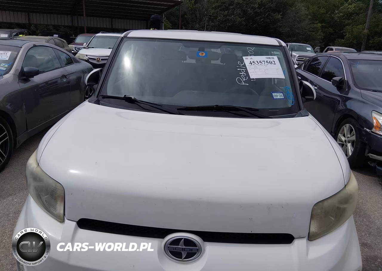 2014 Scion Xb Release Series VIN:JTLZE4FEXEJ058870 - 6