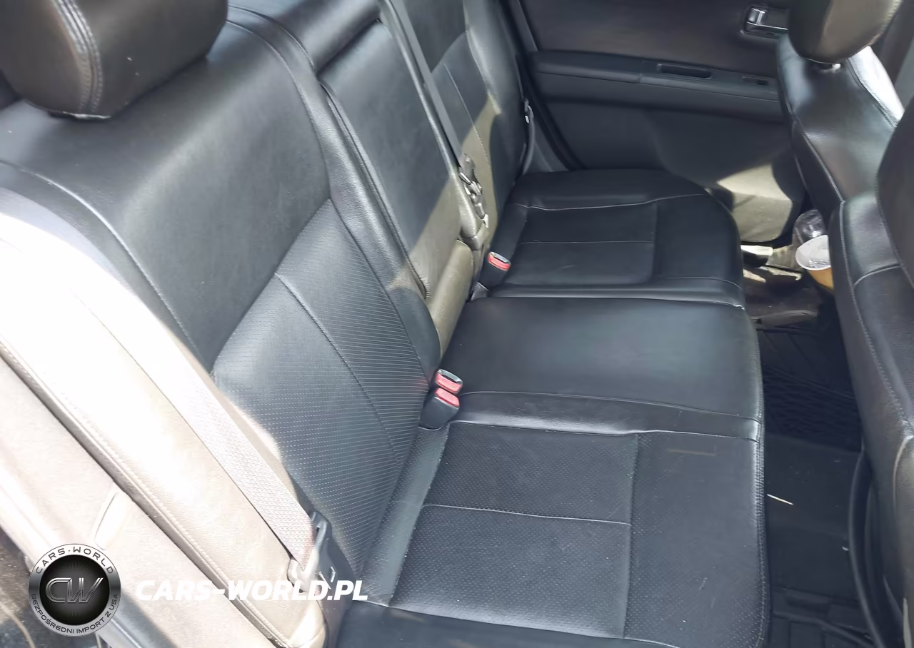 2011 Nissan Sentra 2.0Sl VIN:3N1AB6AP2BL619057 - 8