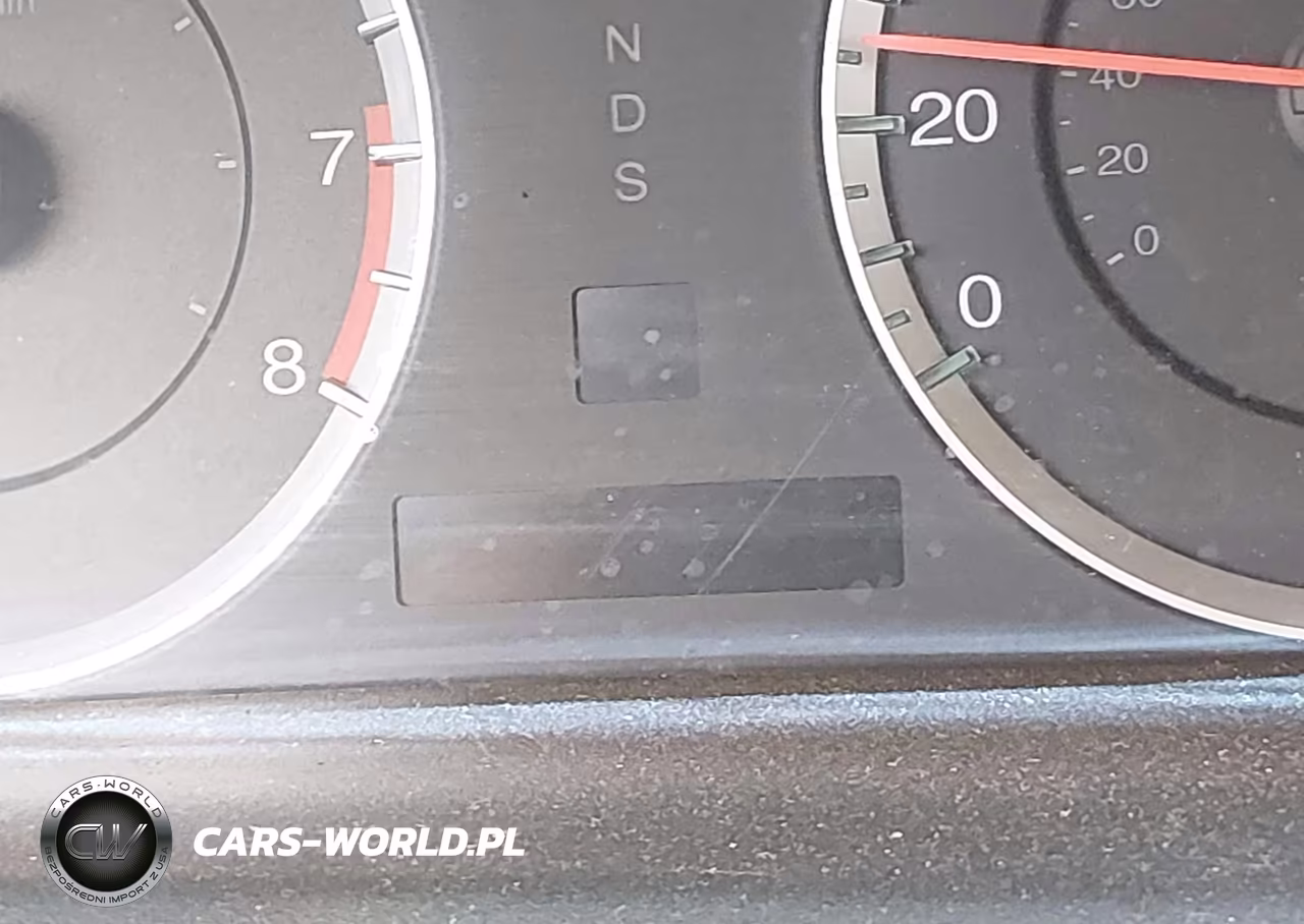 2012 Honda Accord 3.5 Ex-L VIN:1HGCS2B8XCA009147 - 16
