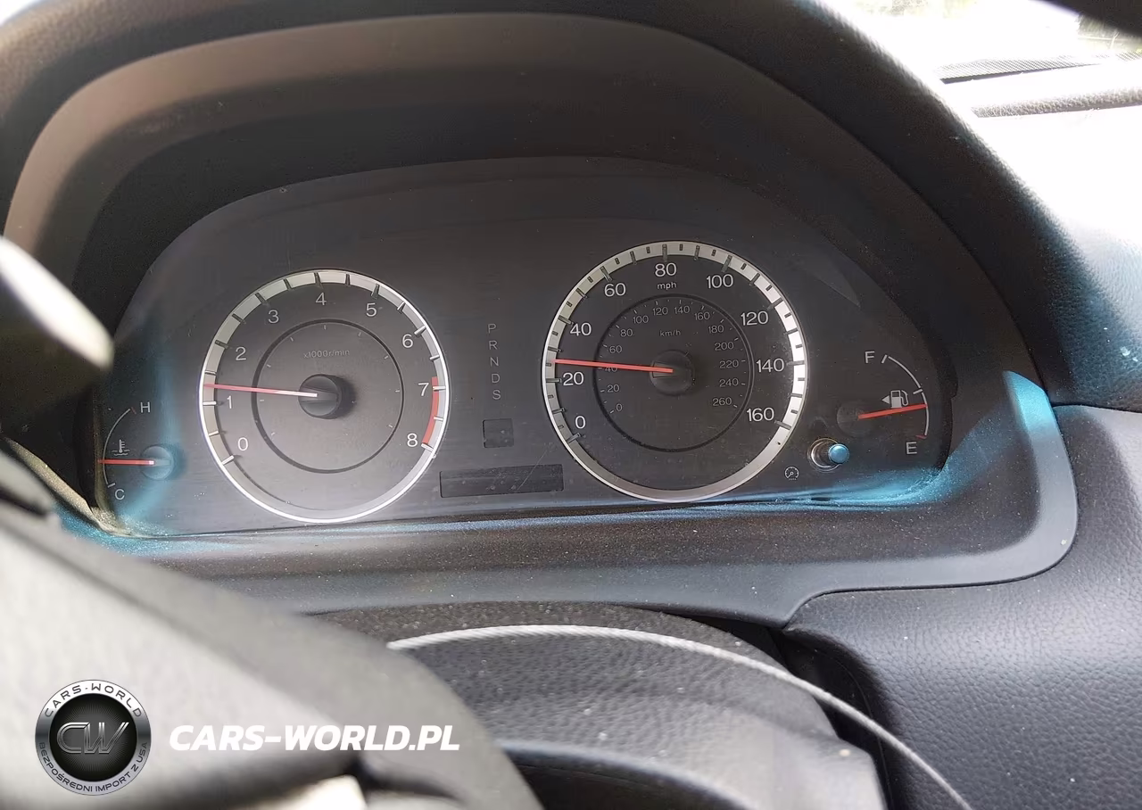 2012 Honda Accord 3.5 Ex-L VIN:1HGCS2B8XCA009147 - 7