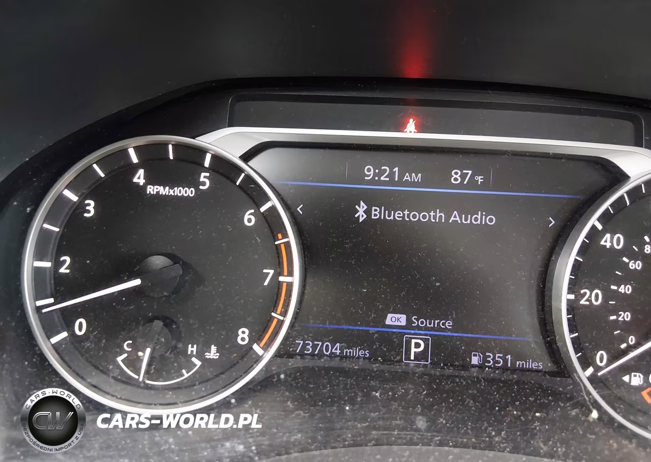 2019 Nissan Altima 2.5 S VIN:1N4BL4BV0KC103930 - 16
