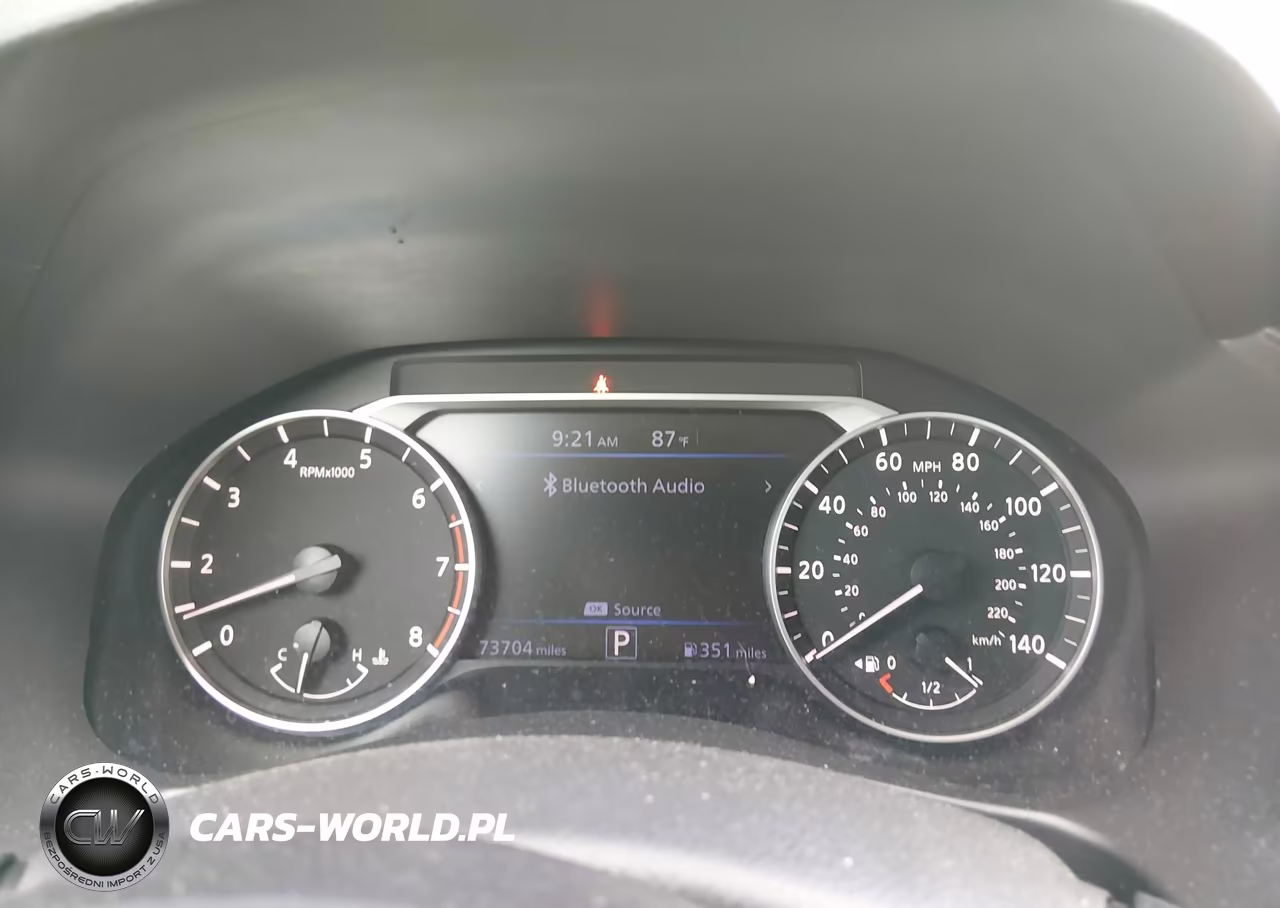 2019 Nissan Altima 2.5 S VIN:1N4BL4BV0KC103930 - 7