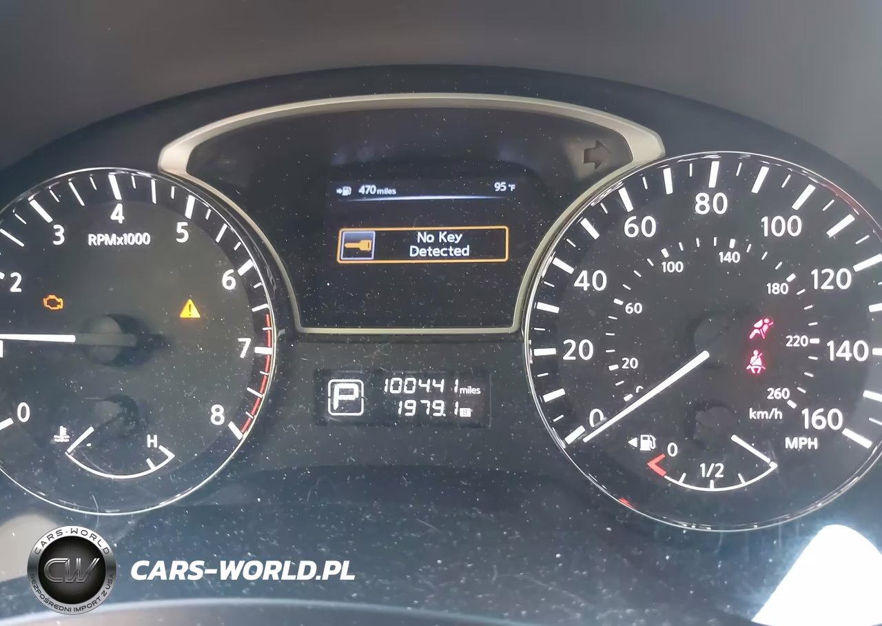 2013 Nissan Altima 2.5 S VIN:1N4AL3AP4DC219031 - 7