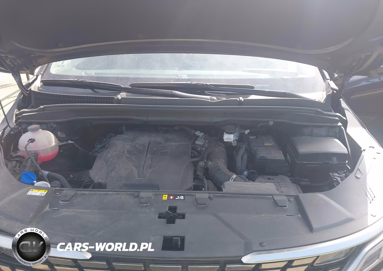 2024 Kia Carnival Mpv Sx Prestige VIN:KNDNE5H30R6404378 - 10