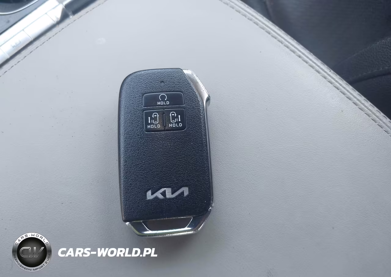 2024 Kia Carnival Mpv Sx Prestige VIN:KNDNE5H30R6404378 - 11
