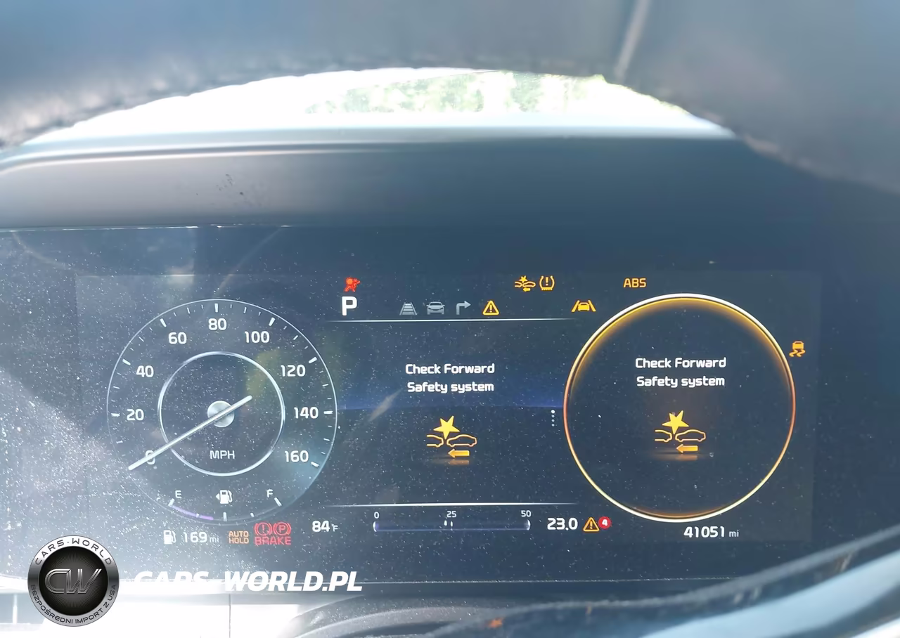 2024 Kia Carnival Mpv Sx Prestige VIN:KNDNE5H30R6404378 - 7