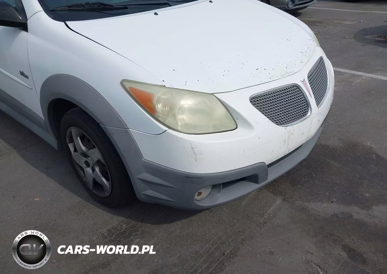 2006 Pontiac Vibe VIN:5Y2SL67876Z456550 - 13