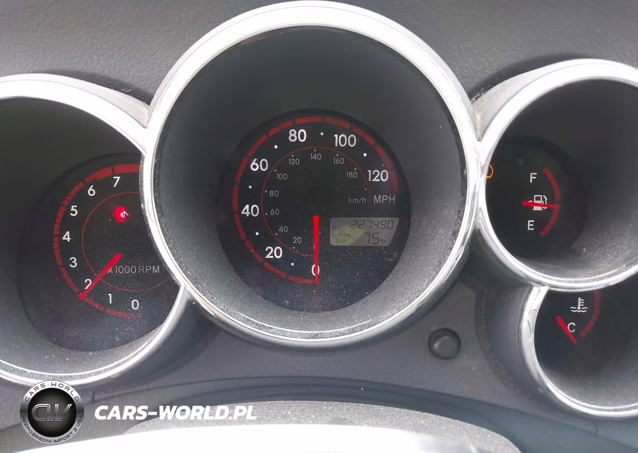 2006 Pontiac Vibe VIN:5Y2SL67876Z456550 - 7