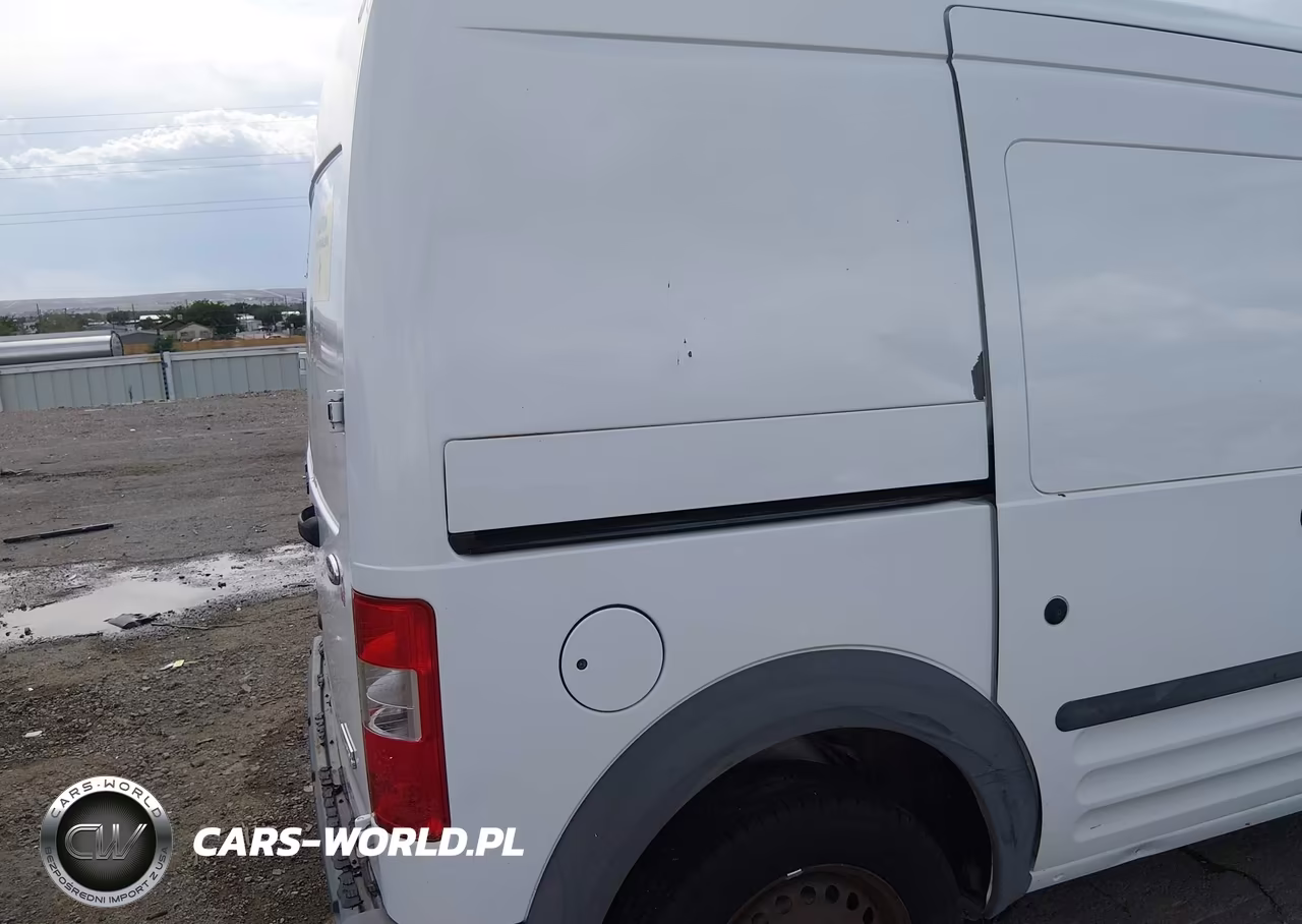 2013 Ford Transit Connect Xl VIN:NM0LS7AN8DT147517 - 12