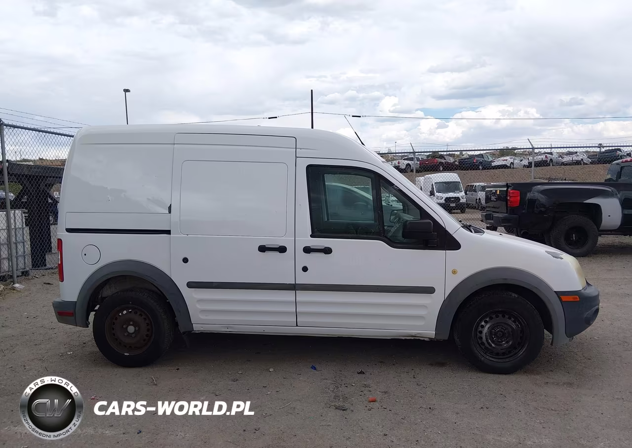 2013 Ford Transit Connect Xl VIN:NM0LS7AN8DT147517 - 15