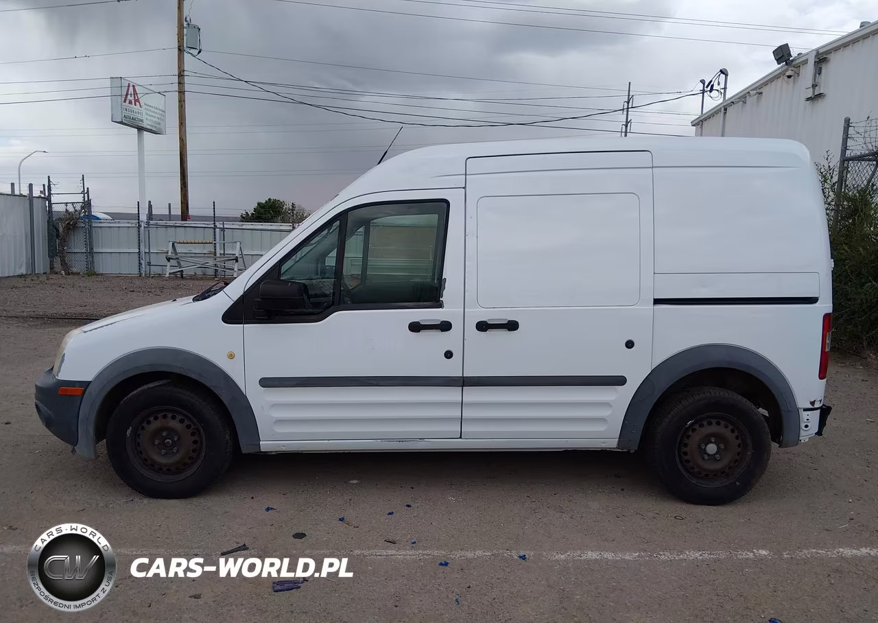 2013 Ford Transit Connect Xl VIN:NM0LS7AN8DT147517 - 16