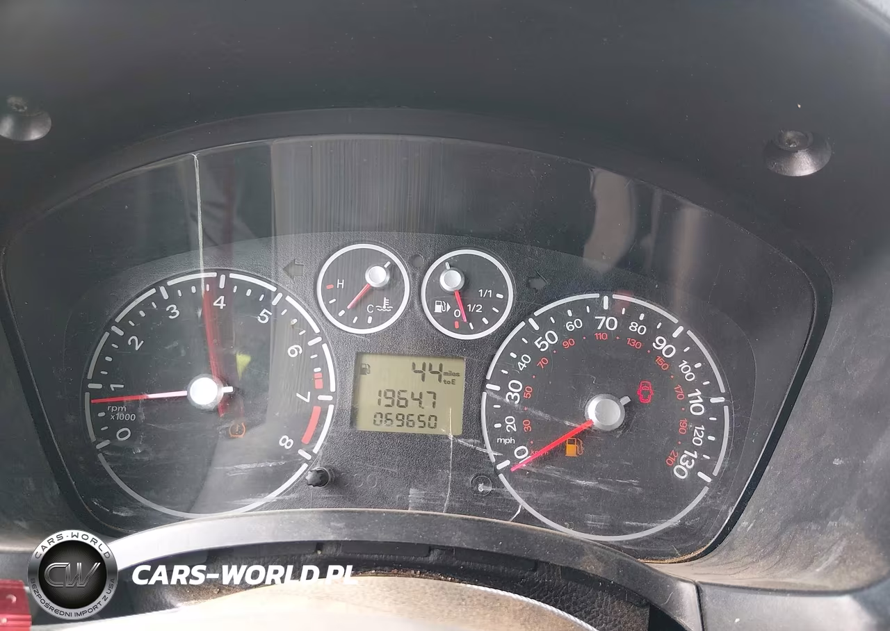 2013 Ford Transit Connect Xl VIN:NM0LS7AN8DT147517 - 7