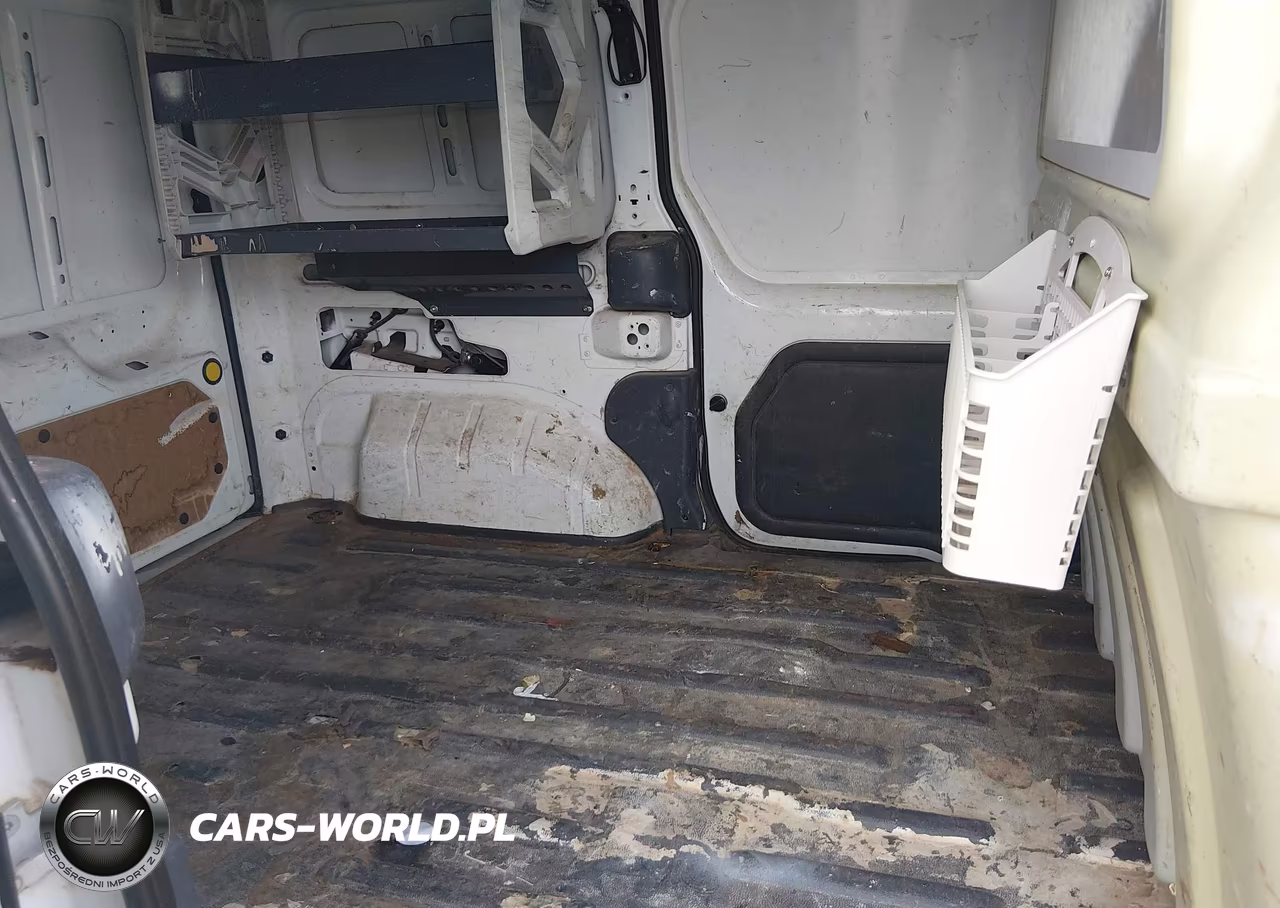 2013 Ford Transit Connect Xl VIN:NM0LS7AN8DT147517 - 8