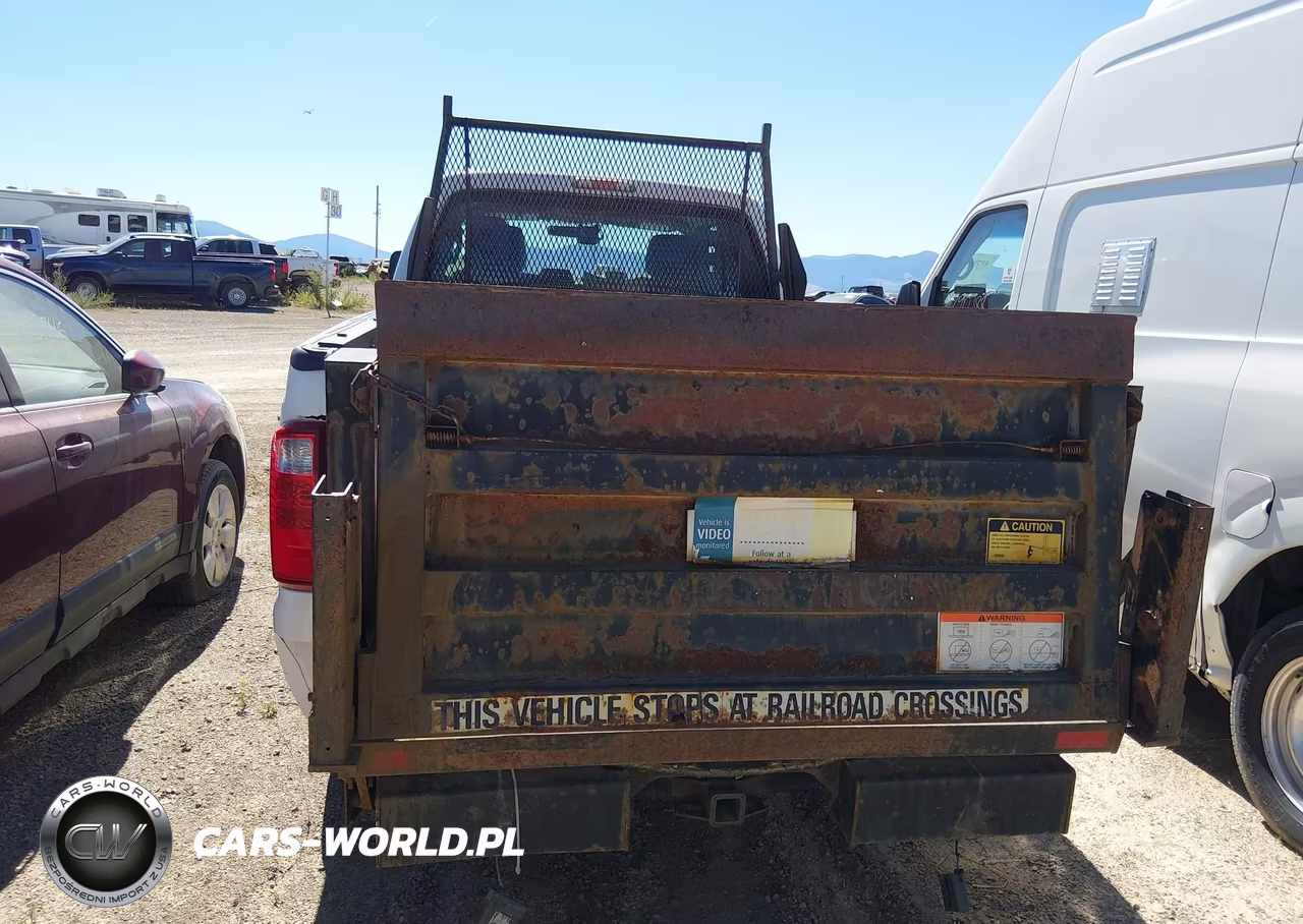 2012 Ford Super Duty F-250 Srw Lariat-Xl-Xlt VIN:1FT7X2B64CEB07695 - 15