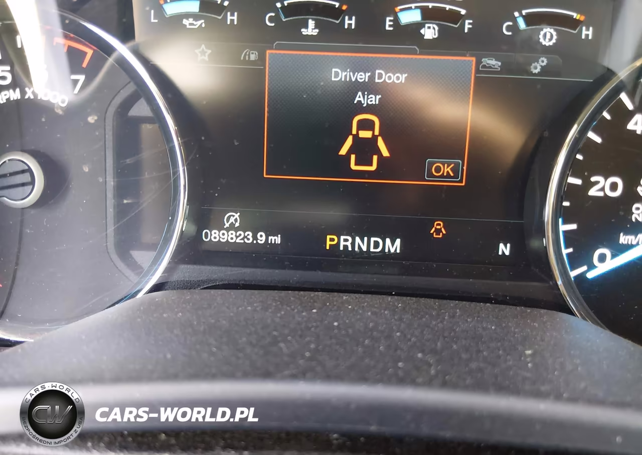 2018 Ford F-150 Lariat VIN:1FTEW1CG9JKC90909 - 15