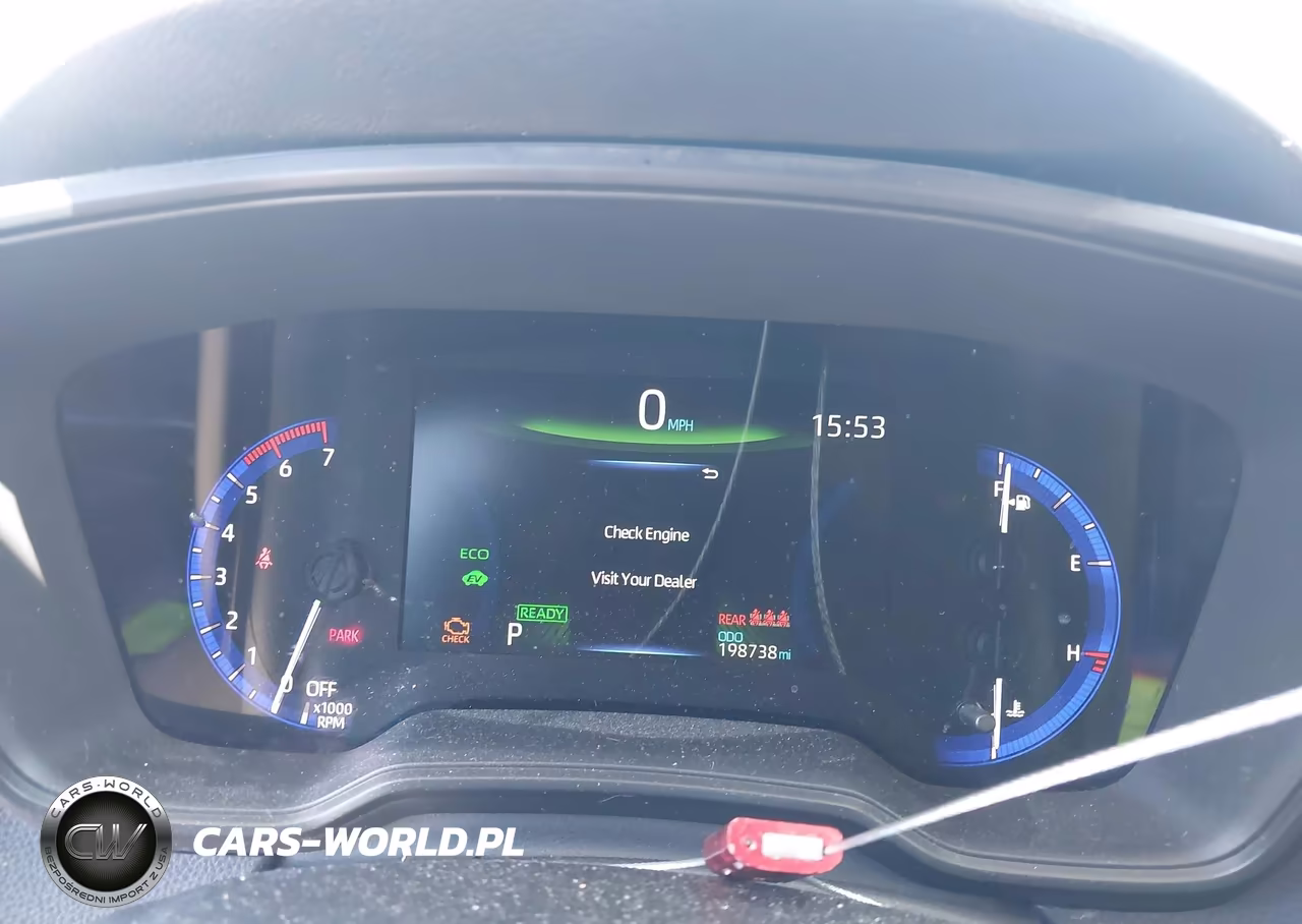 2022 Toyota Corolla Hybrid Le VIN:JTDEAMDE2N3013600 - 7