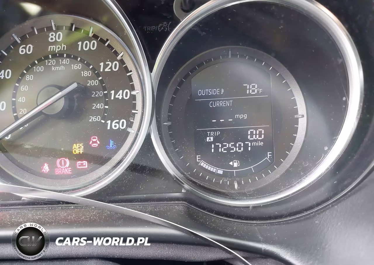 2013 Mazda Cx-5 Grand Touring VIN:JM3KE4DE2D0149935 - 15