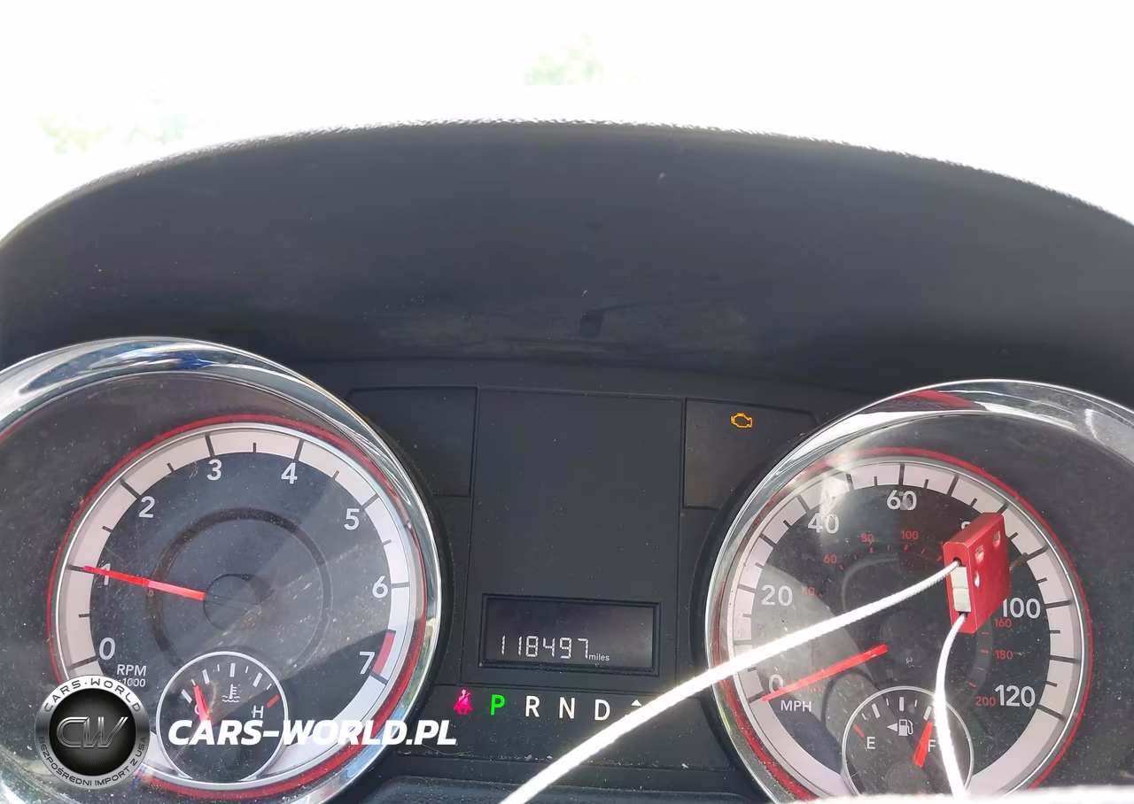 2019 Dodge Grand Caravan Se VIN:2C4RDGBG2KR740866 - 7