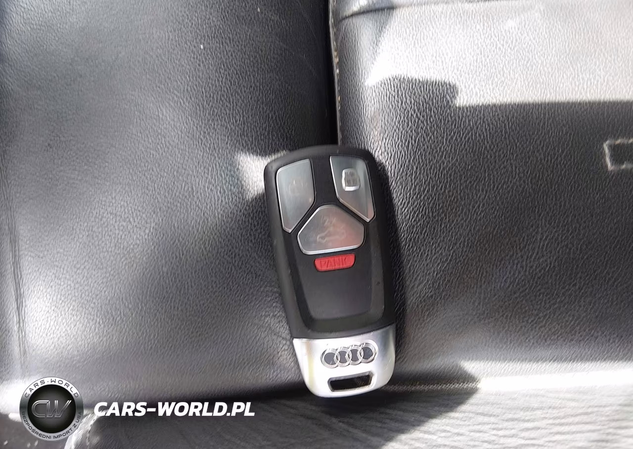 2021 Audi A5 Sportback Premium 45 Tfsi Quattro S Tronic VIN:WAUDACF57MA056906 - 11