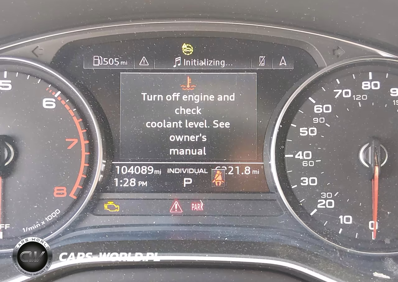 2021 Audi A5 Sportback Premium 45 Tfsi Quattro S Tronic VIN:WAUDACF57MA056906 - 7