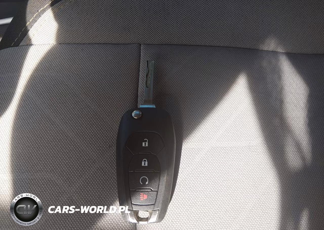 2020 Chevrolet Trax Fwd Lt VIN:3GNCJLSB9LL263841 - 11