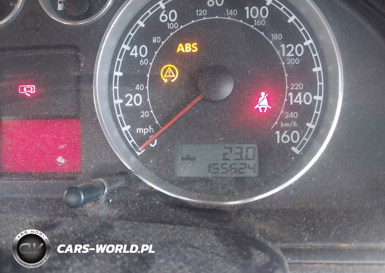 2005 Volkswagen Passat Gls VIN:WVWBD63B05P029459 - 15