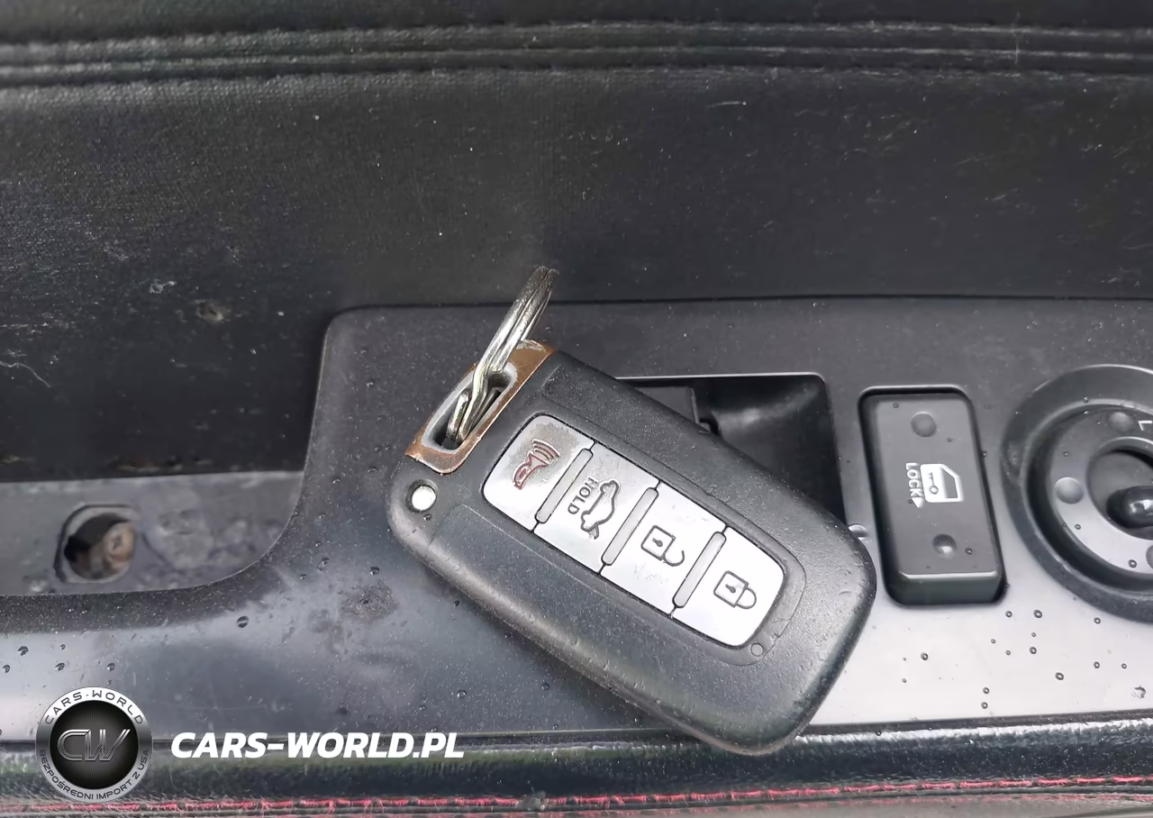 2011 Kia Forte Koup Sx VIN:KNAFW6A39B5460538 - 11
