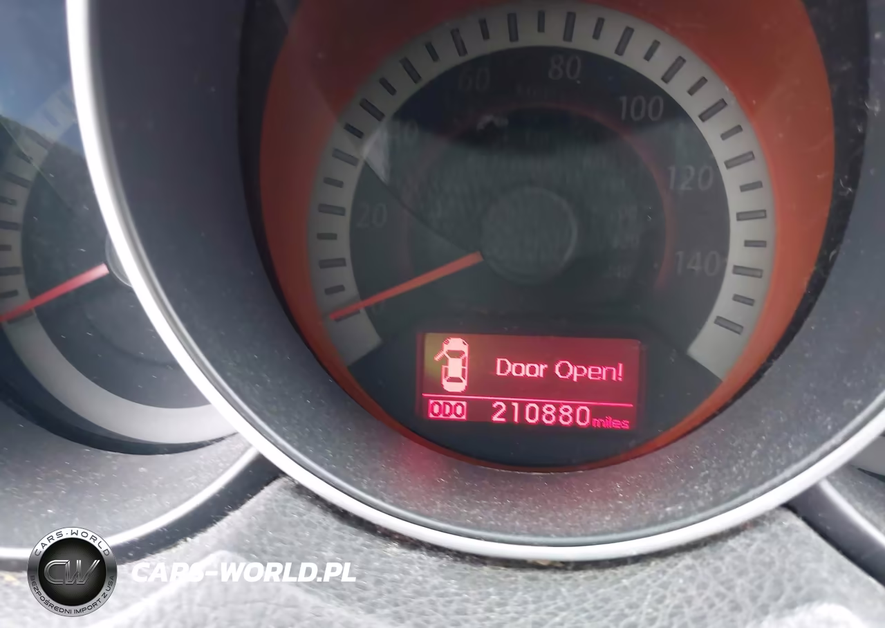 2011 Kia Forte Koup Sx VIN:KNAFW6A39B5460538 - 7