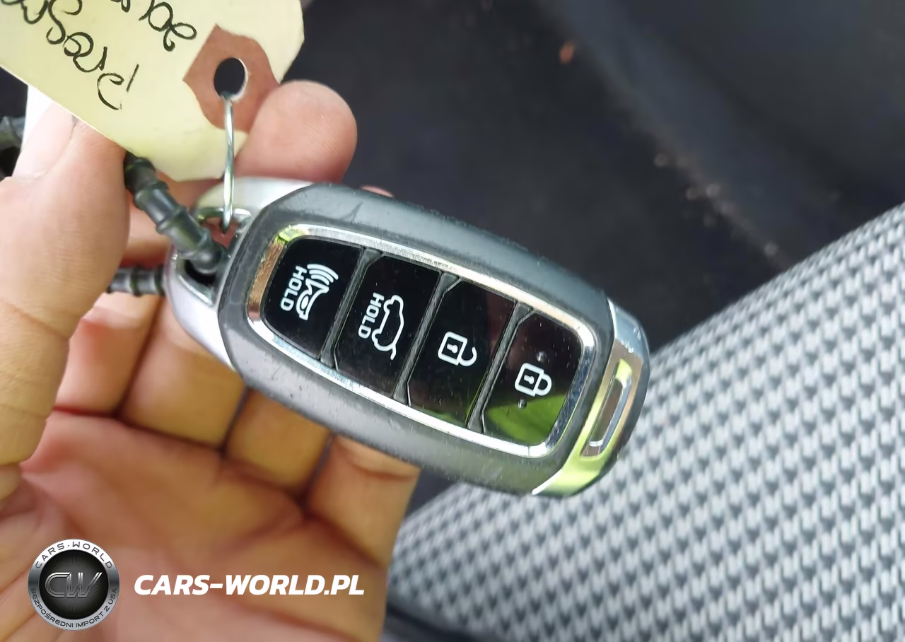 2018 Hyundai Kona Sel VIN:KM8K2CAA0JU074391 - 11