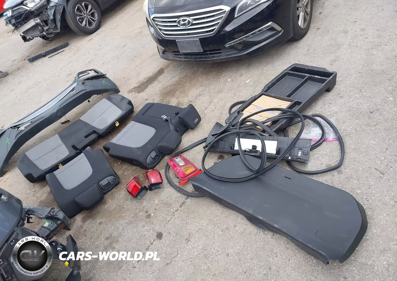 2018 Hyundai Kona Sel VIN:KM8K2CAA0JU074391 - 12