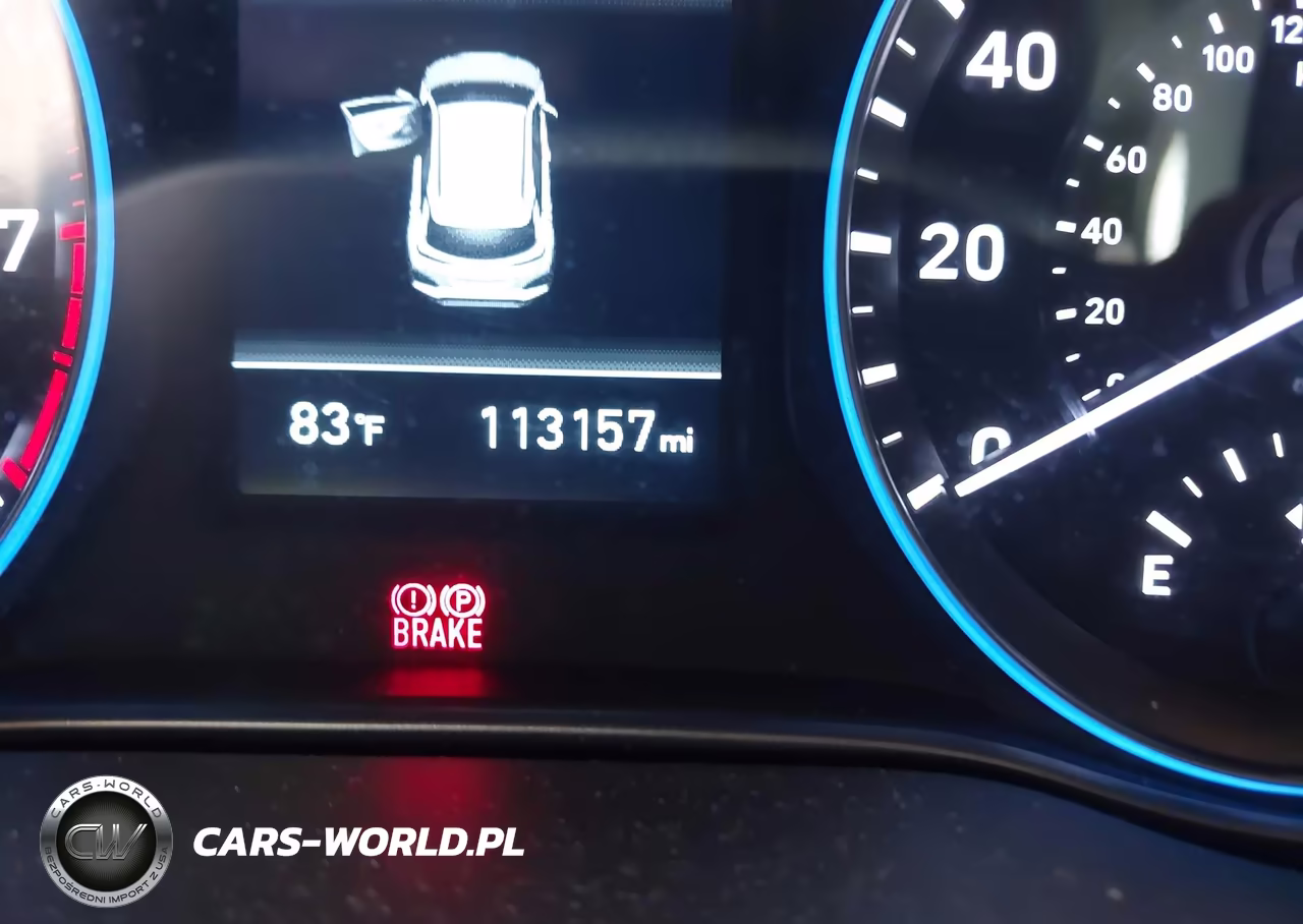 2018 Hyundai Kona Sel VIN:KM8K2CAA0JU074391 - 16