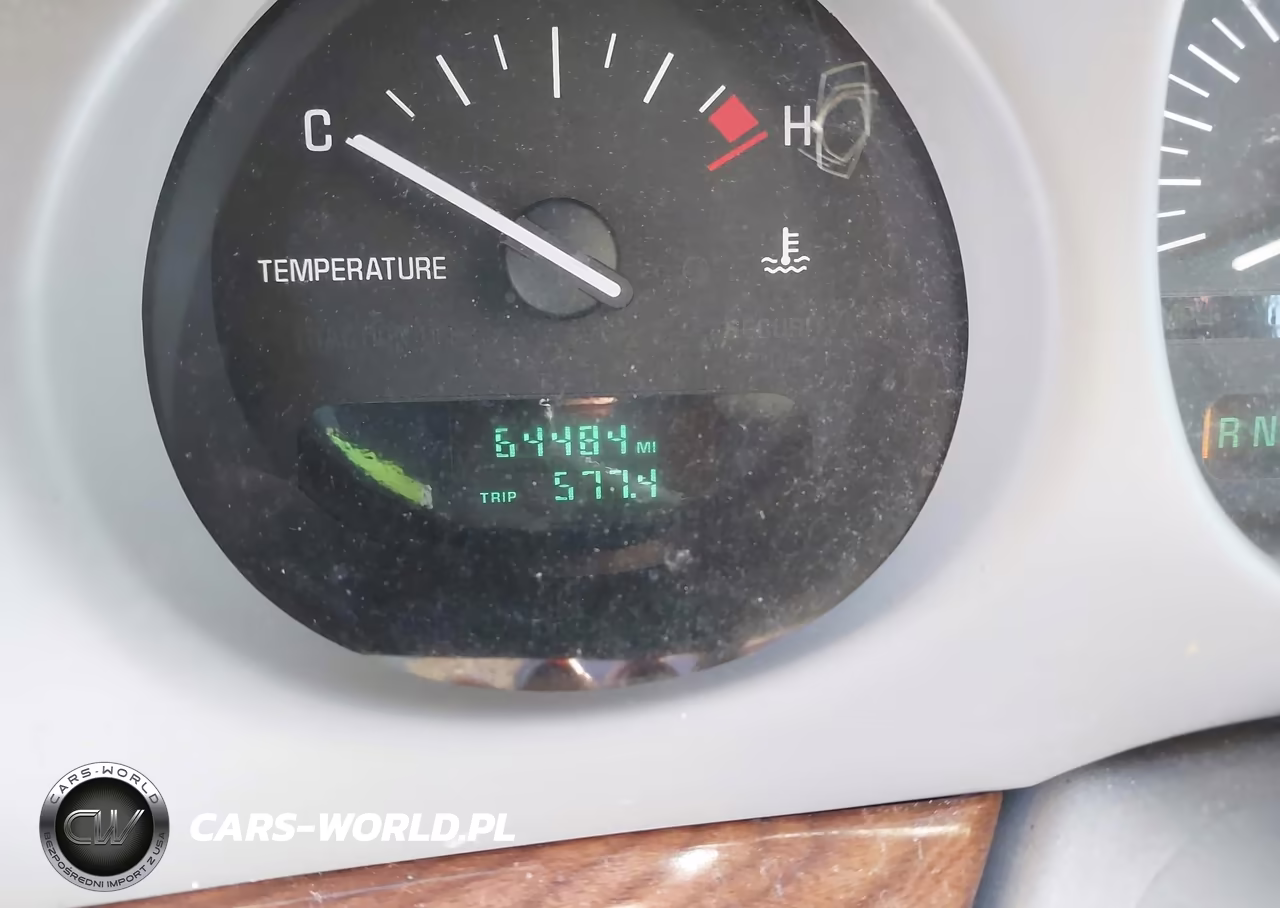 2001 Buick Lesabre Custom VIN:1G4HP54K21U220849 - 7