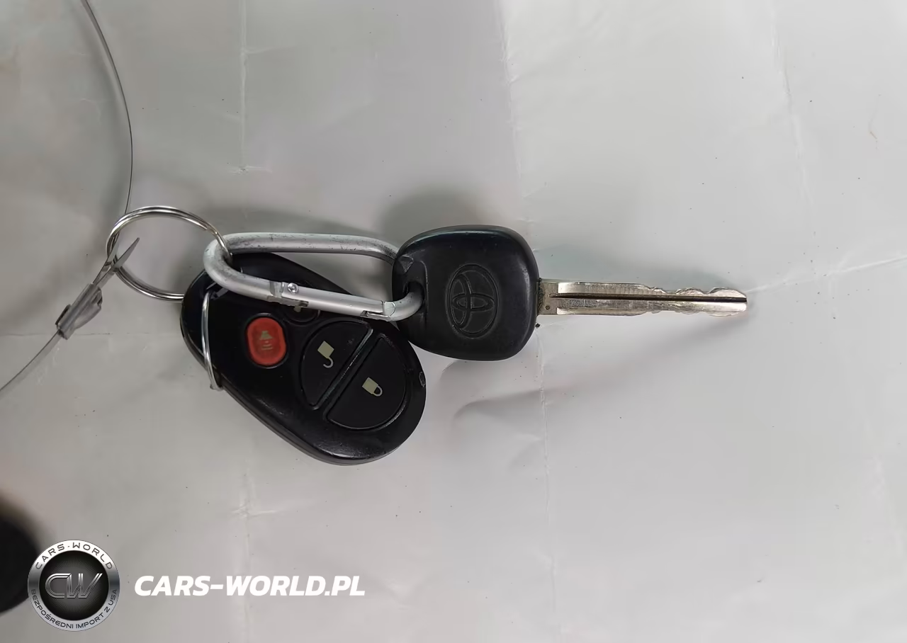 2004 Toyota Sienna Le VIN:5TDZA23C34S115216 - 11
