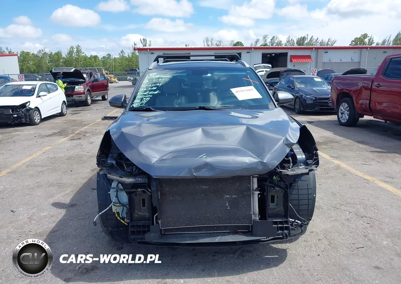 2017 Hyundai Tucson Se VIN:KM8J33A49HU447540 - 12