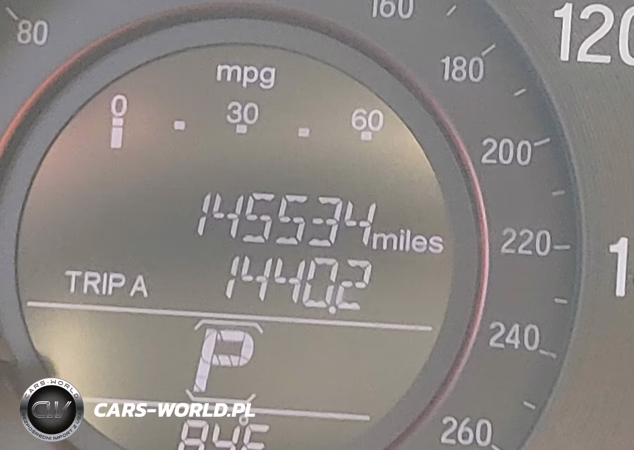 2016 Honda Accord Ex-L VIN:1HGCT1B88GA002131 - 15